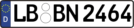 LB-BN2464