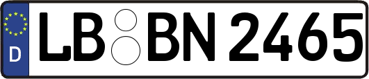LB-BN2465