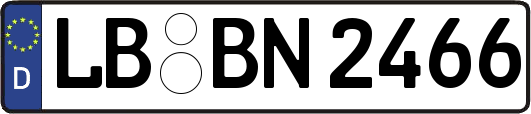 LB-BN2466