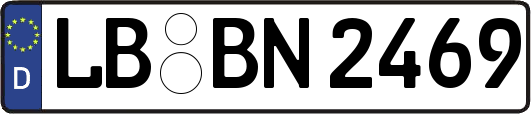 LB-BN2469