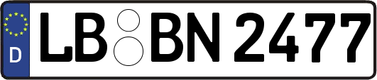 LB-BN2477