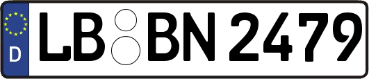 LB-BN2479
