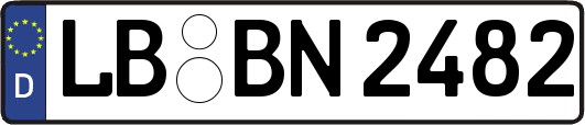 LB-BN2482