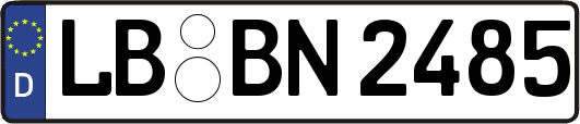 LB-BN2485
