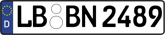 LB-BN2489