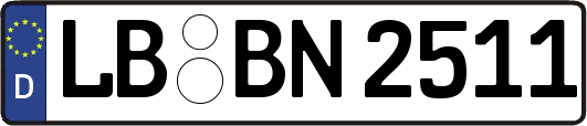 LB-BN2511