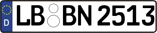 LB-BN2513
