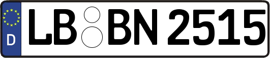 LB-BN2515