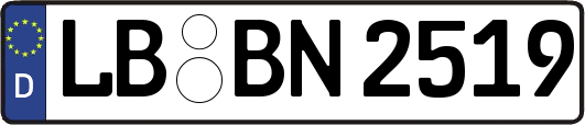 LB-BN2519
