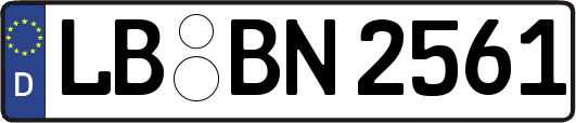LB-BN2561