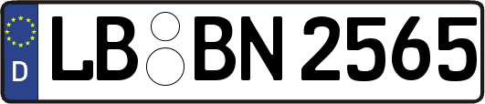 LB-BN2565