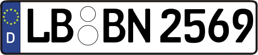 LB-BN2569