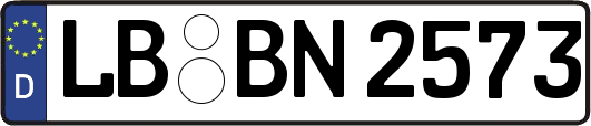 LB-BN2573