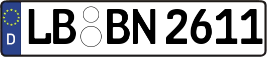 LB-BN2611