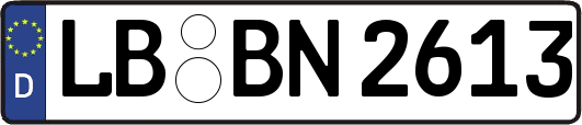 LB-BN2613