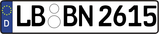 LB-BN2615