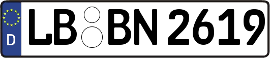 LB-BN2619