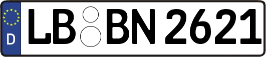 LB-BN2621