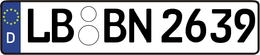 LB-BN2639