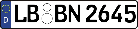 LB-BN2645