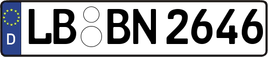 LB-BN2646