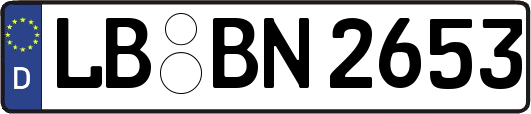 LB-BN2653