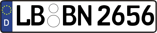 LB-BN2656