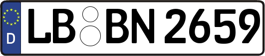 LB-BN2659