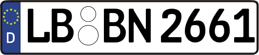LB-BN2661