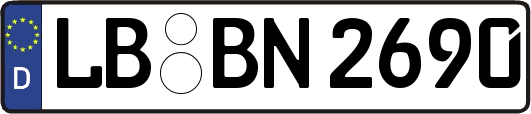 LB-BN2690