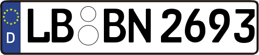 LB-BN2693