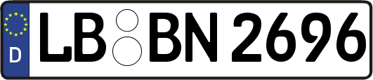 LB-BN2696