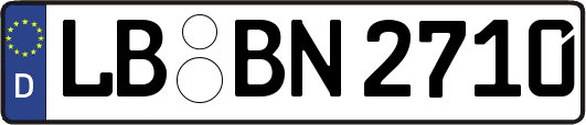 LB-BN2710