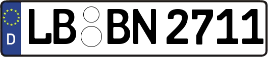 LB-BN2711