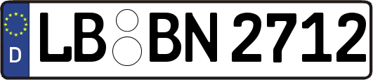 LB-BN2712