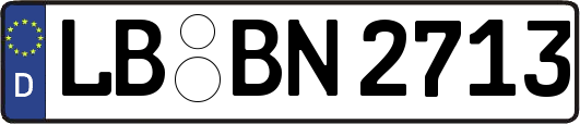 LB-BN2713