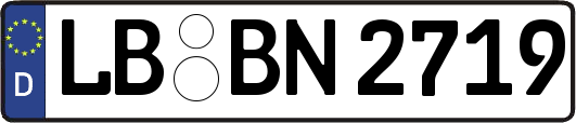 LB-BN2719