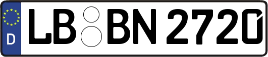 LB-BN2720