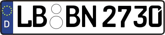 LB-BN2730