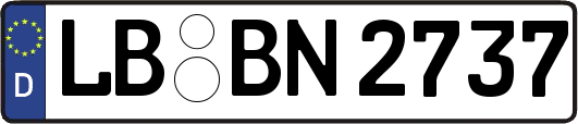 LB-BN2737