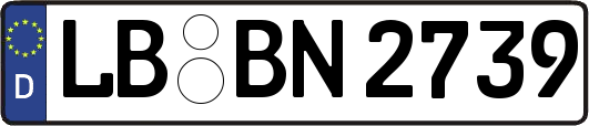 LB-BN2739