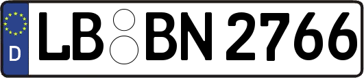 LB-BN2766