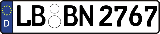 LB-BN2767