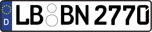 LB-BN2770