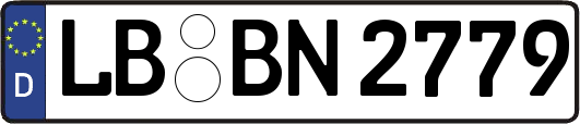 LB-BN2779