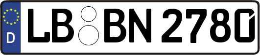 LB-BN2780