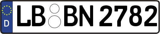 LB-BN2782