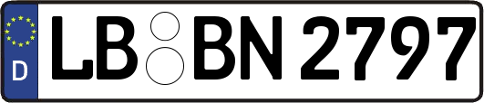 LB-BN2797