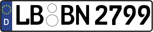 LB-BN2799