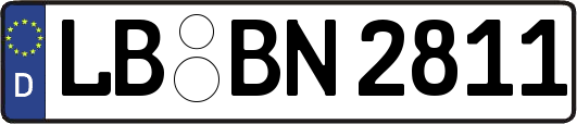LB-BN2811